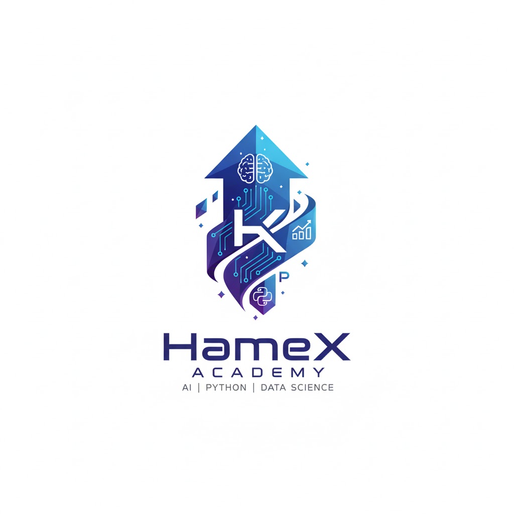 HameX Academy